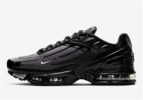 Nike Air Max Plus 3 Men's Shoes